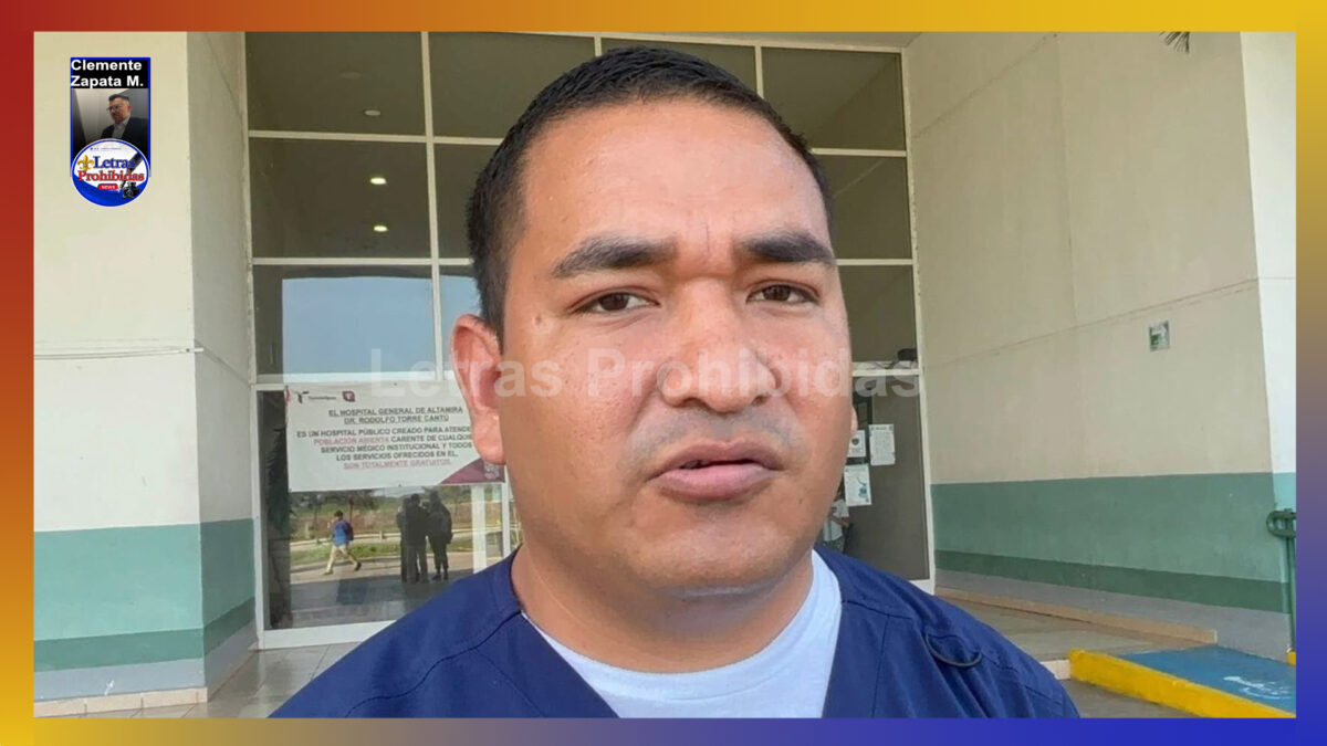 Protestan contra IMSS-Bienestar: exigen basificación tras 16 años de espera