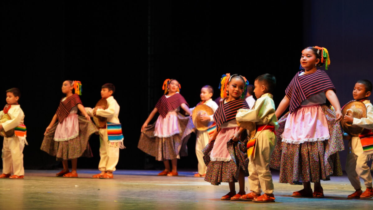 GOBIERNO MUNICIPAL IMPULSA EL TALENTO INFANTIL CON NUEVOS LABORATORIOS ARTÍSTICOS GRATUITOS