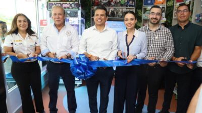 Llega más inversión a Victoria