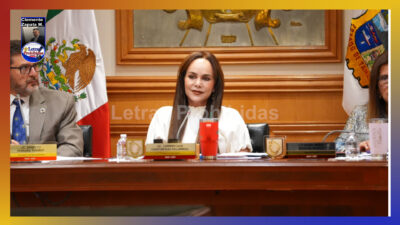 Honran a científica Annie Pardo bautizando con su nombre museo de ciencia y planetario de Nuevo Laredo