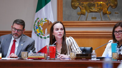 GOBIERNO DE CARMEN LILIA CANTUROSAS APRUEBA CONDONACIÓN DEL 100% EN RECARGOS DEL IMPUESTO PREDIAL DURANTE AGOSTO