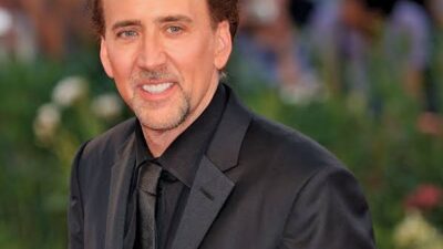 Demandan a Netflix por 105 millones de dólares tras la misteriosa desaparición de una película de Nicolas Cage