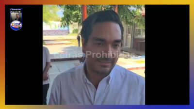 Niega alcalde de Reynosa injerencia en permisos de hidrocarburos
