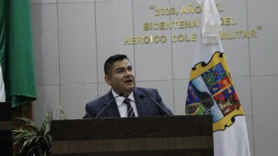 Ponen freno al apartado irregular de espacios de estacionamiento