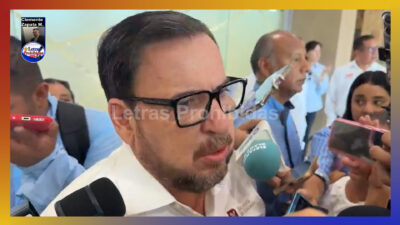 Confirma SET que papá de Dafne no volverá a ser Director de escuela primaria