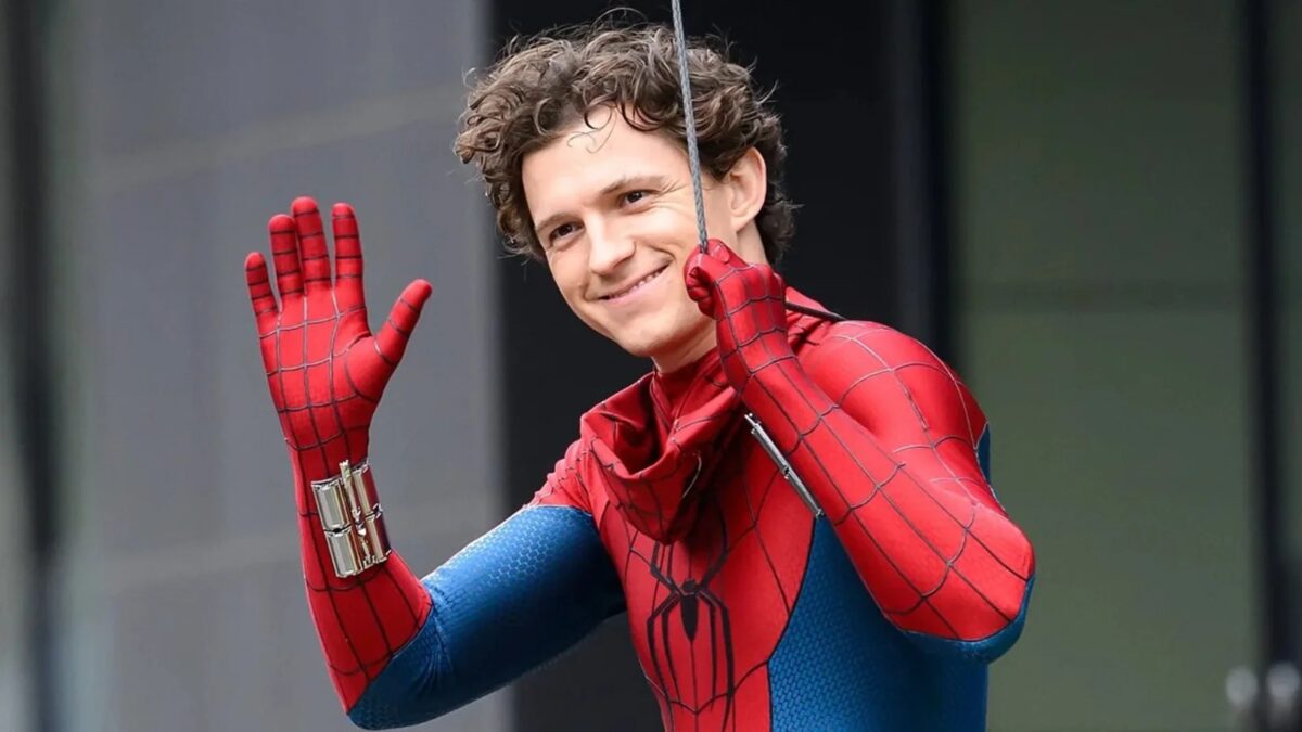 Spider-Man: Brand New Day’ domina la taquilla mundial y se convierte en la película más exitosa de 2026
