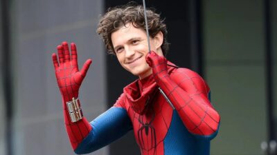 Spider-Man: Brand New Day’ domina la taquilla mundial y se convierte en la película más exitosa de 2026