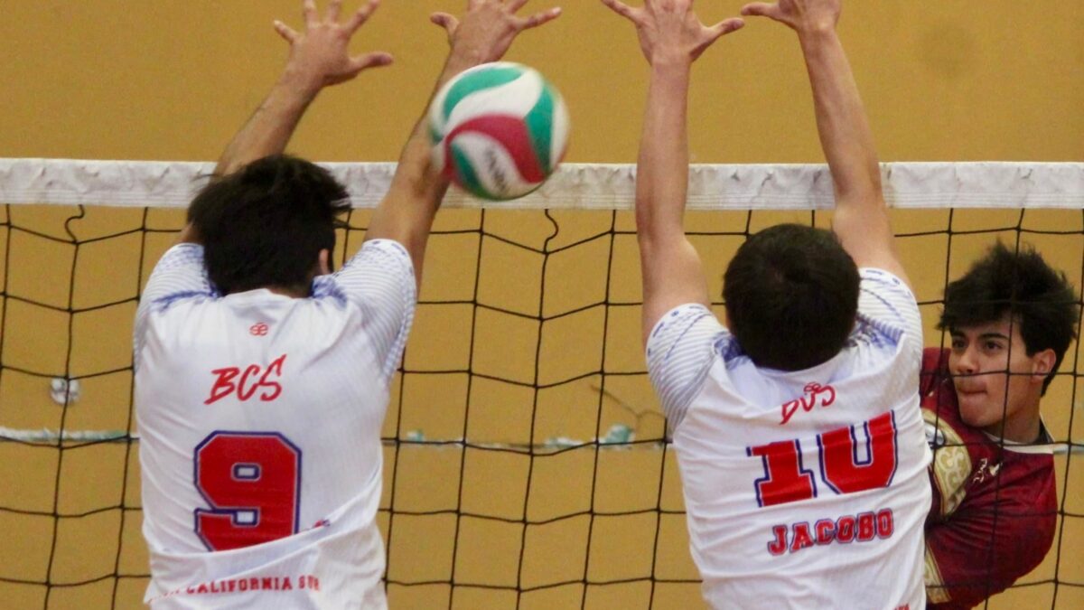 Anuncian la Primera Copa Gobernador de Voleibol Tamaulipas 2026