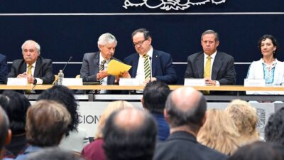 UNAM retrasa el inicio de clases para estudiantes de nuevo ingreso por examen de control