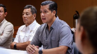 Busca INDE Tamaulipas fortalecimiento de voleibol en el estado