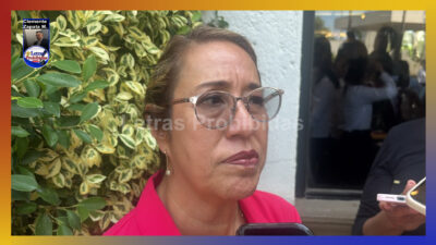 ¡Pero ni le hacen caso! Pide dirigente a “suspirantes” que esperen convocatoria de Morena