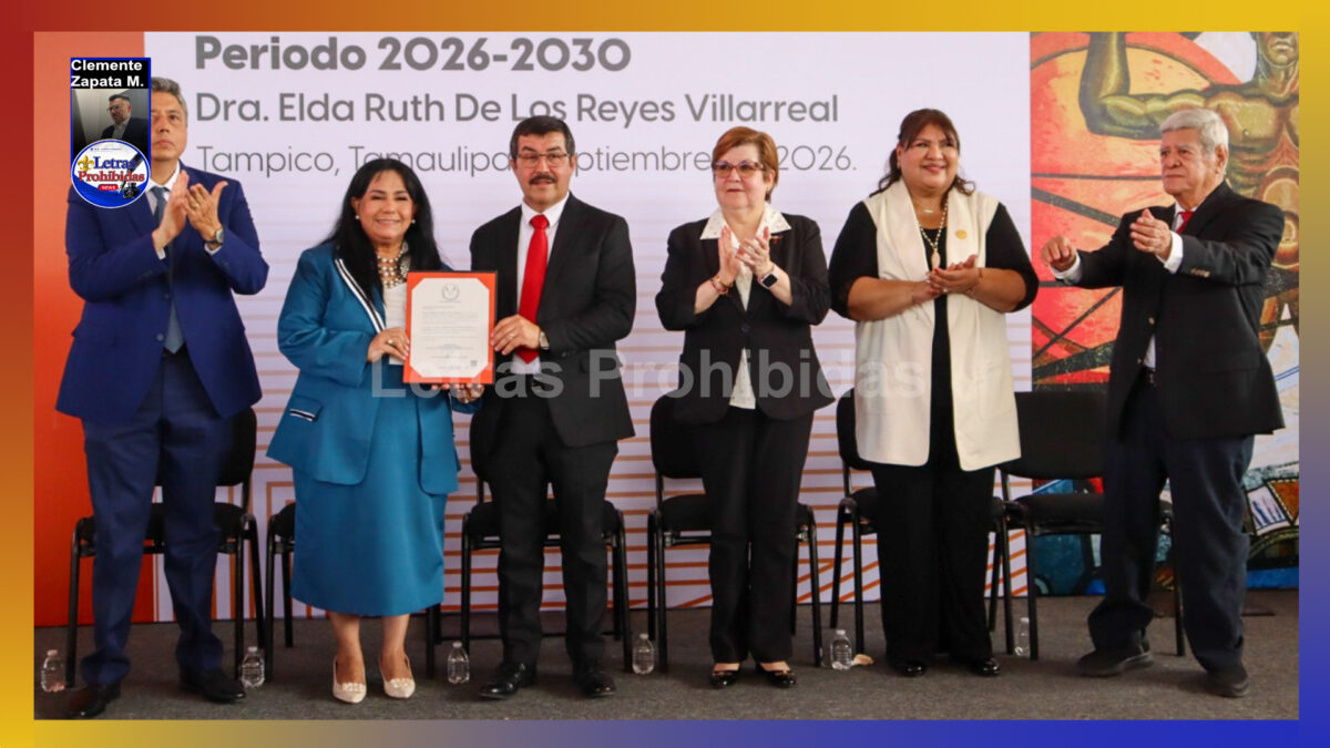 Fortalece Dámaso Anaya la FADYCS-UAT con nueva dirección e infraestructura deportiva
