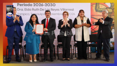 Fortalece Dámaso Anaya la FADYCS-UAT con nueva dirección e infraestructura deportiva
