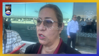 Acusaciones de huachicol no son “fuego amigo” y no merman confianza en Morena: Lupita Gómez