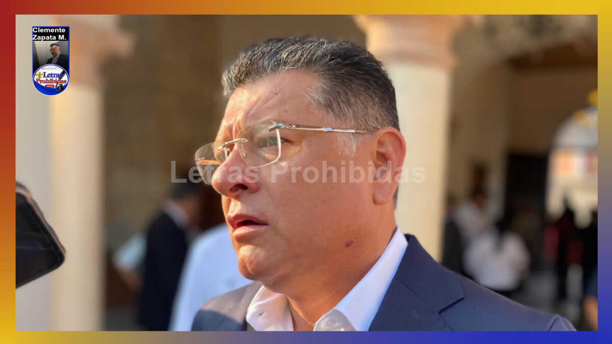 “Coquetea” Subsecretario con verse en boleta electoral por San Fernando