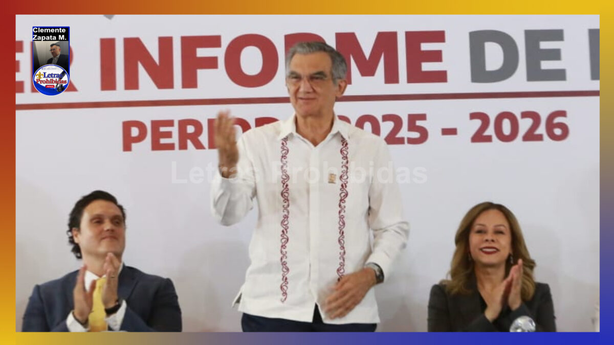 Convoca Américo a conversatorio con gabinete y empresarios por 4 años de gobierno