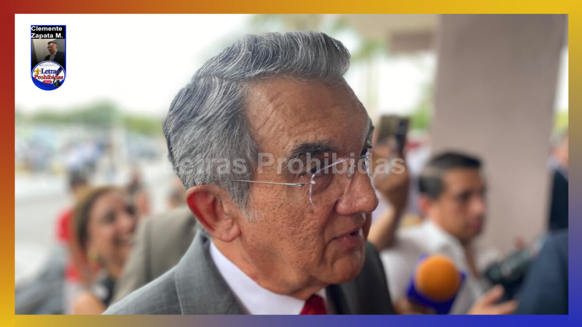 Tamaulipas en primeros lugares tras ubicarse debajo de la media nacional: Gobernador