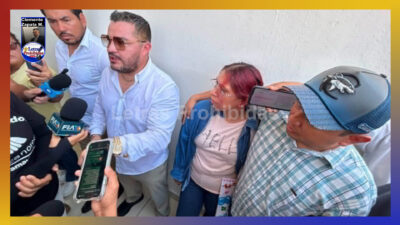 Defensa de Danna Yanina gana una batalla legal… pero la joven seguirá presa