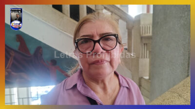 Denuncian basurero clandestino en terreno baldío de la Esfuerzo Obrero