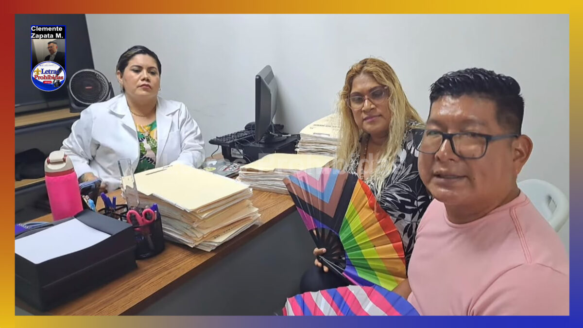 Acuerdan organizaciones civiles con CAPASITS reforzar prevención y detección oportuna del VIH