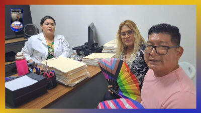 Acuerdan organizaciones civiles con CAPASITS reforzar prevención y detección oportuna del VIH
