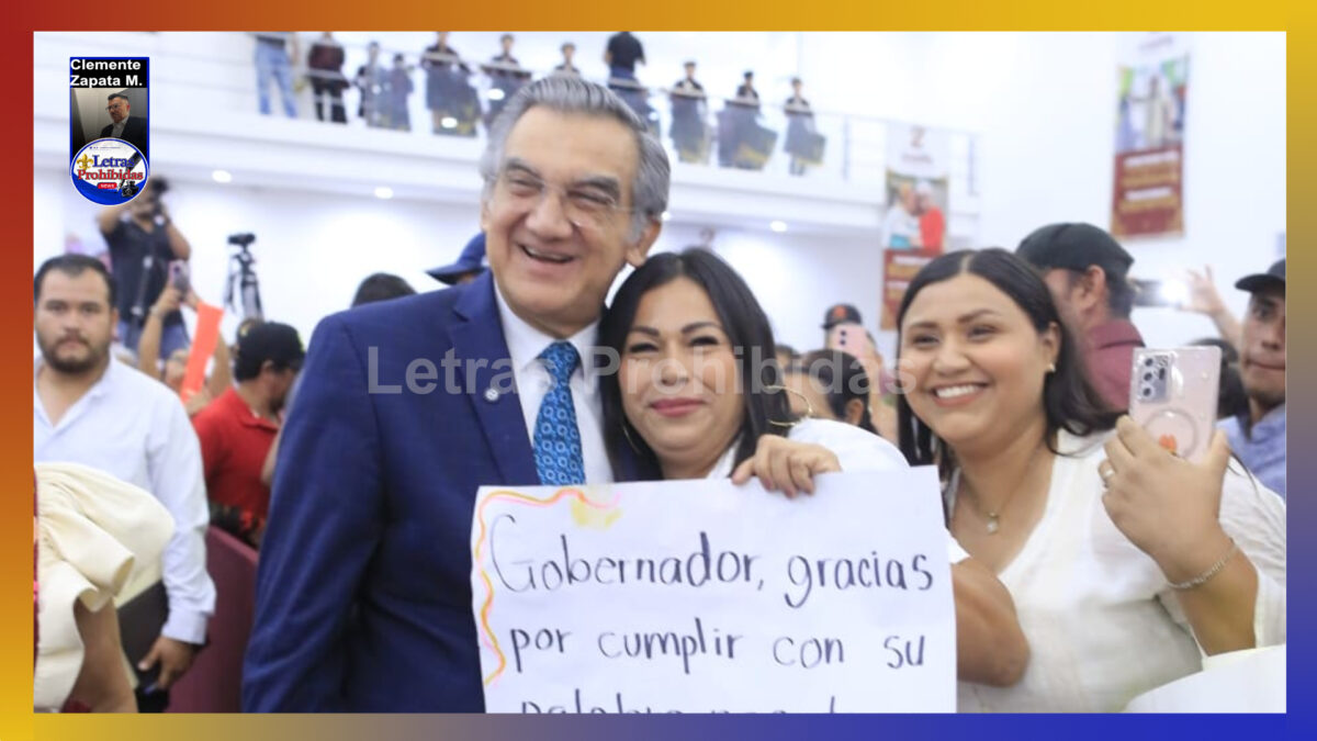 Anuncia Américo 250 viviendas para el bienestar y rehabilitación de camino