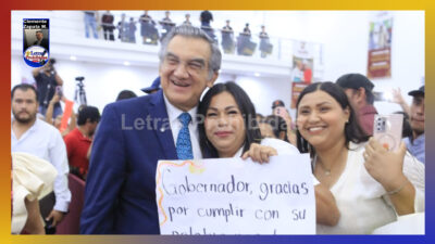Anuncia Américo 250 viviendas para el bienestar y rehabilitación de camino