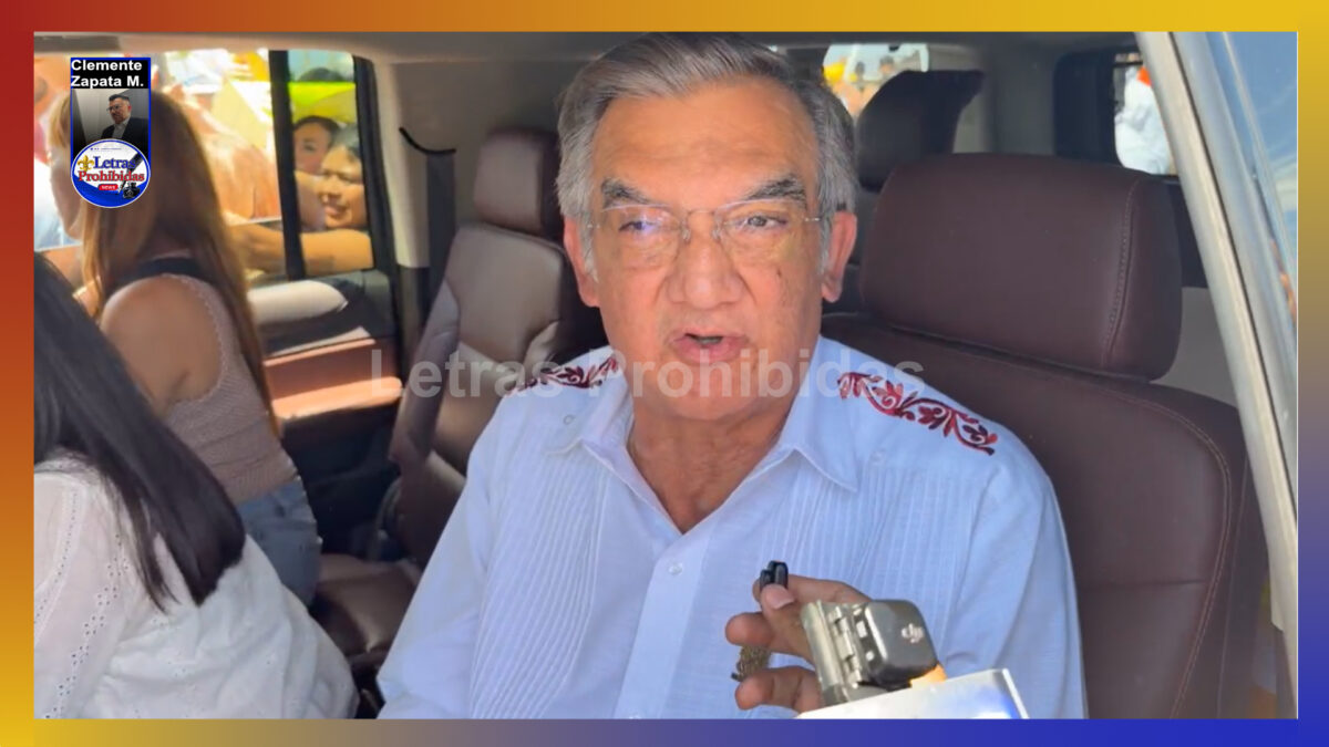 Pase turístico de Nuevo León debe conciliarse con libre tránsito constitucional: Gobernador