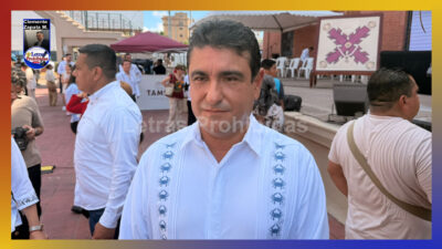 ¿Será…? Aseguran que Puerto de Tampico ya no huele a “gasolina ilegal” tras decomiso