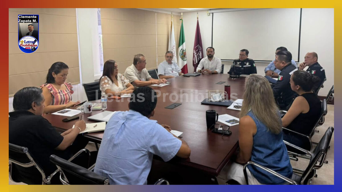 Buscan que Instituto Cultural Tampico ya no sea un “embudo vial”