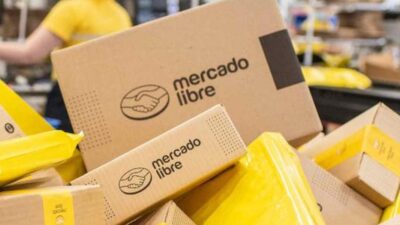 MERCADO LIBRE SE CONSOLIDA COMO EL PRINCIPAL CANAL DE VENTAS PARA LA MITAD DE LAS PYMES EN MÉXICO