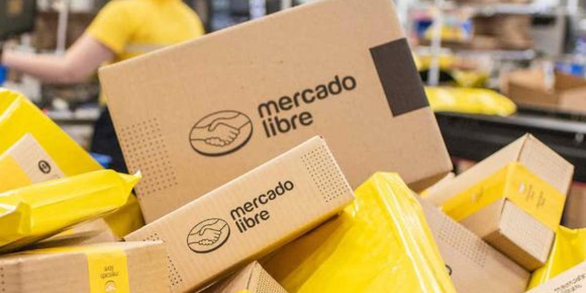 MERCADO LIBRE SE CONSOLIDA COMO EL PRINCIPAL CANAL DE VENTAS PARA LA MITAD DE LAS PYMES EN MÉXICO