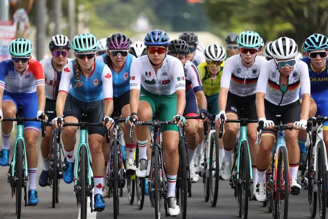 México hace historia: la selección mexicana debuta en el Mundial de Ciclismo de Montreal y deja huella para Latinoamérica
