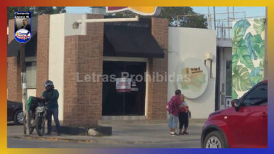 Suspende Coepris por “puercos y cochinotes” a 6 negocios