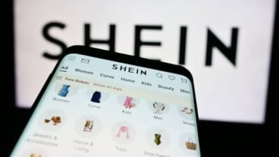 Compra hoy, paga en 12 meses: SHEIN se alía con DiDi para financiar tu carrito