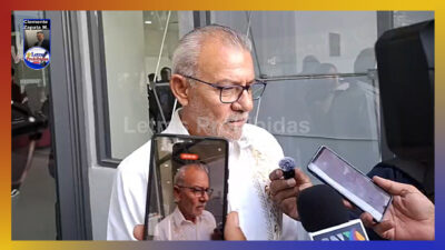 Si CTM no cede, “lo peor que pueda pasar es que se posponga el libramiento: Secretario