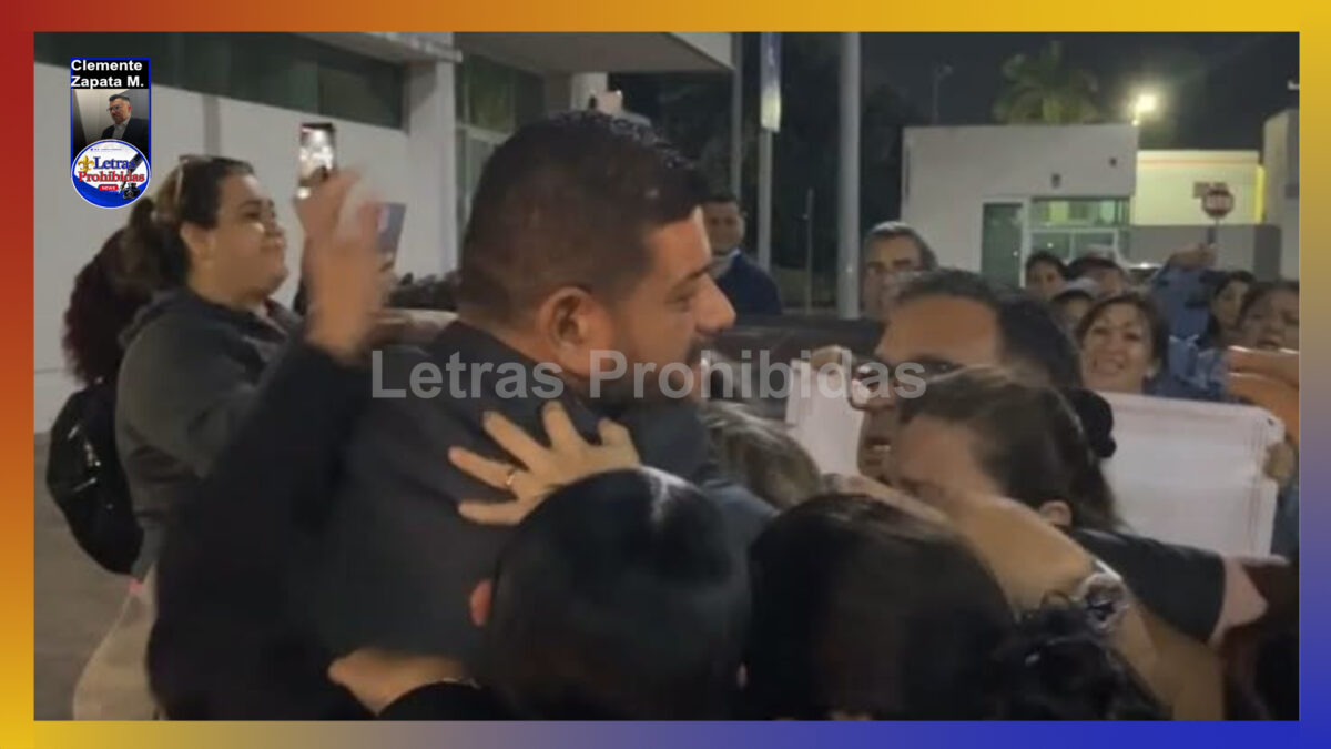 Dijo la Juez que… No va a proceso Director de la Técnica 68 señalado de abuso