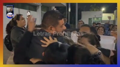 Dijo la Juez que… No va a proceso Director de la Técnica 68 señalado de abuso