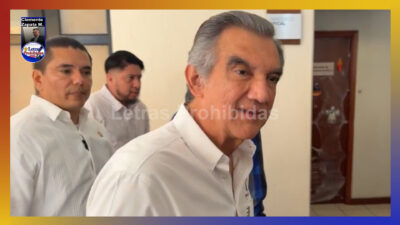 Deben privilegiar la unidad los aspirantes a candidaturas de Morena: Américo