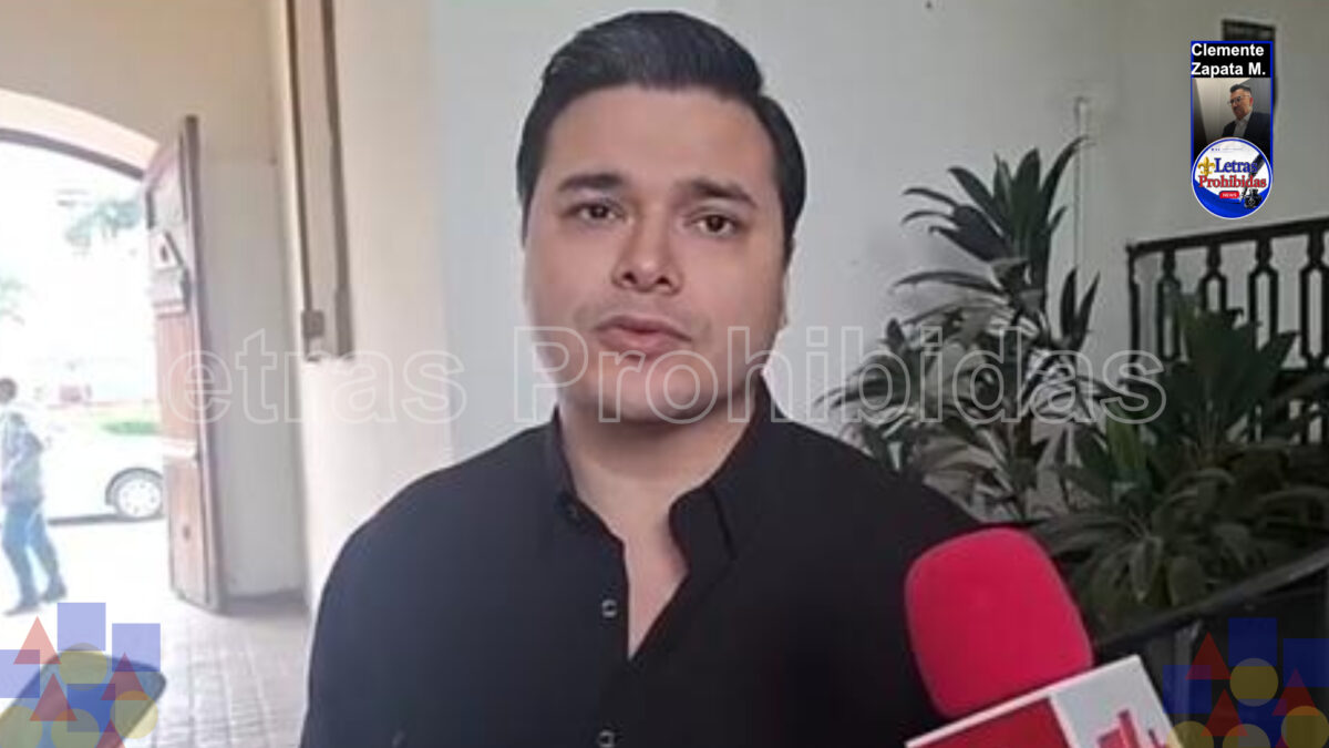 Jalisco reconoce errores, pero Gobierno federal niega crisis en IMSS: Regidor de MC