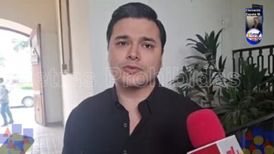 Jalisco reconoce errores, pero Gobierno federal niega crisis en IMSS: Regidor de MC