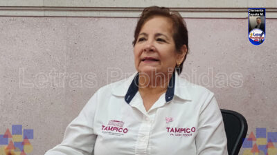 Por andar “de dedo” contra compañeros faltistas, quiere el PAN ‘reventar’ a Regidora