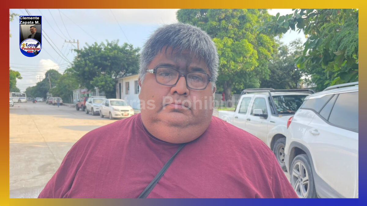Padre de adolescente pide respetar proceso legal contra Director de la Técnica 68