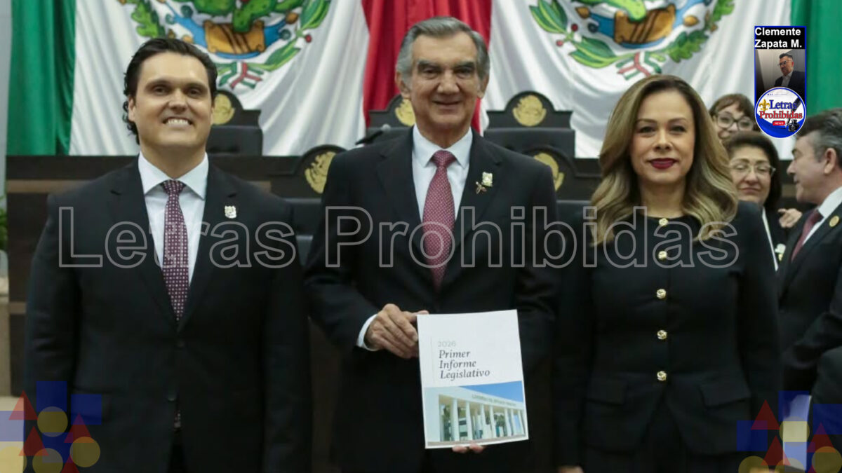 En Tamaulipas, los 3 Poderes trabajan al servicio del pueblo: Américo Villarreal