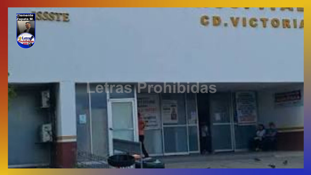 Curan con “mejoralitos” tumores del ISSSTE; Federación tiene solución final: Subdegelado