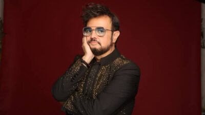 Aleks Syntek frena su gira por Europa: un psiquiatra le prohíbe volar hasta diciembre
