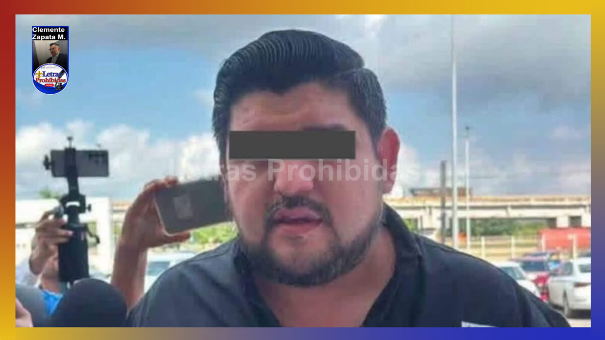 Declaran culpable a Gabriel de abuso sexual agravado contra su hija Dafne