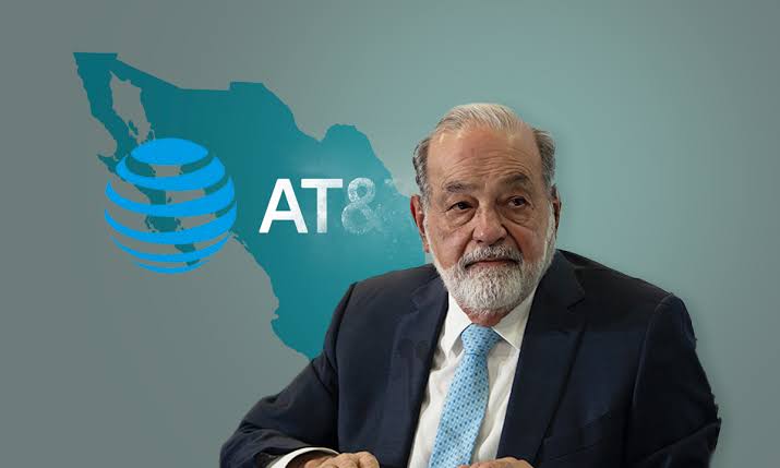 AT&T se despide de México con una factura bajo el brazo: su red exige hasta 400 millones de dólares al año