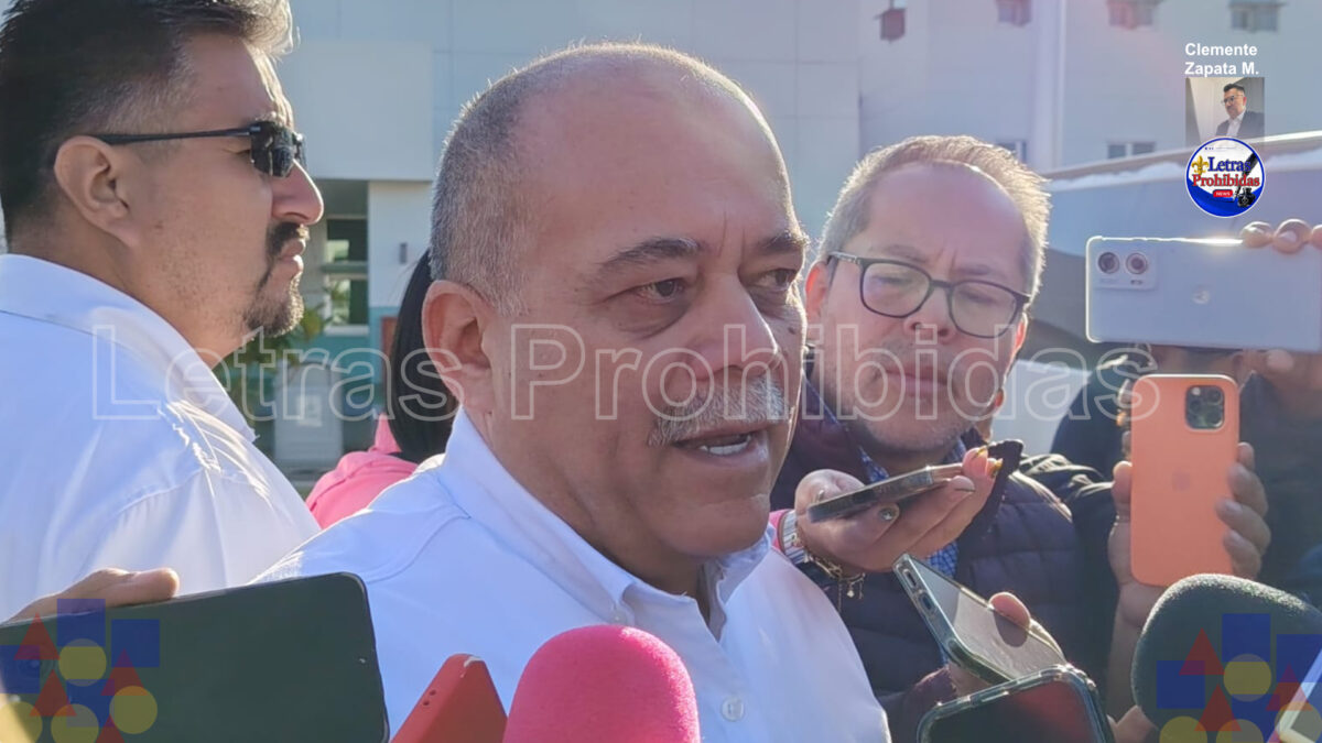 Fiscalía se queda “milando” caso de Diputada; Cassandra de los Santos denunció ante FGR