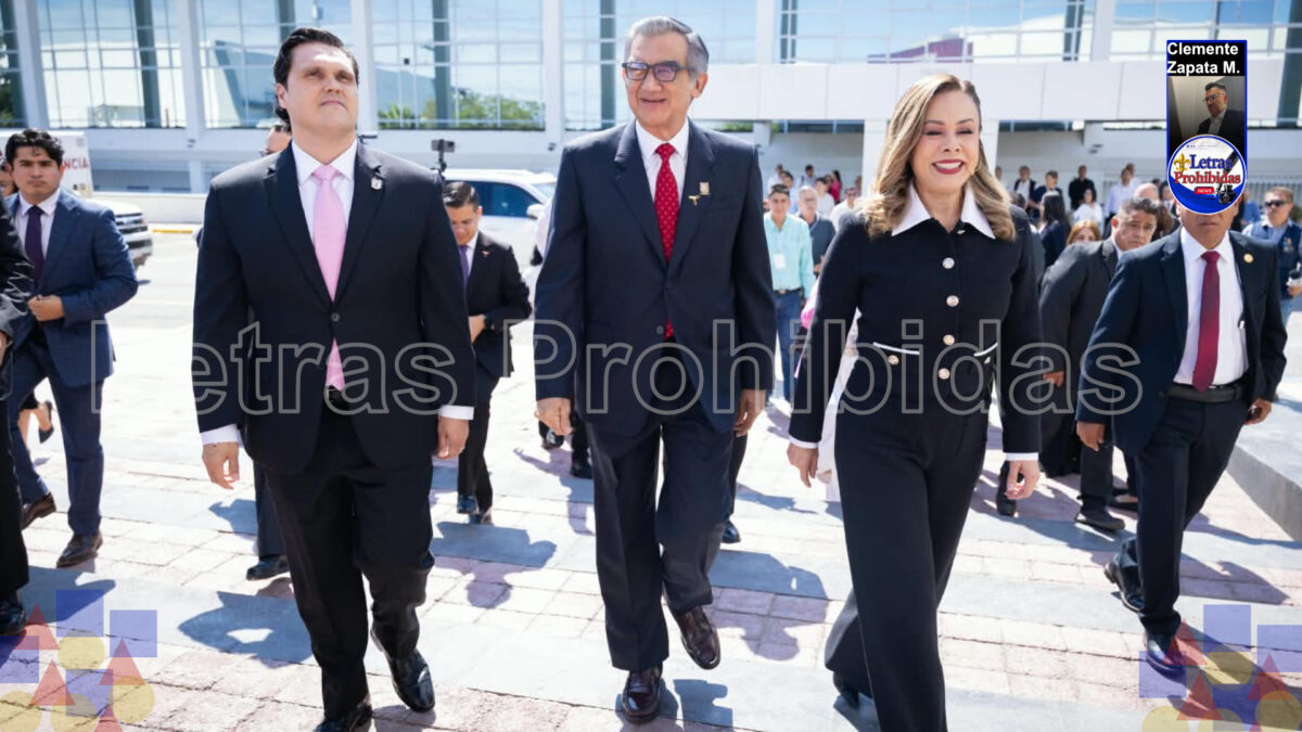 A un año de la reforma judicial, la justicia en Tamaulipas rinde frutos: Américo